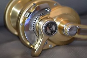 SHIMANO TORSA 30 REEL - Picture 1 of 19