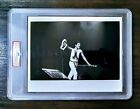 1982 Freddy Mercury "Queen" TYP 1 Originalfoto von Rene Bouwman