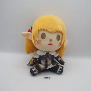 Final Fantasy Theatrhythm C2405 Dissidia All Stars Shantotto Taito Plush japan - Picture 1 of 8