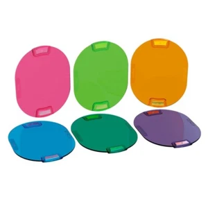 Juego de gel de luz modificador de flash artístico profesional - Imagen 1 de 2