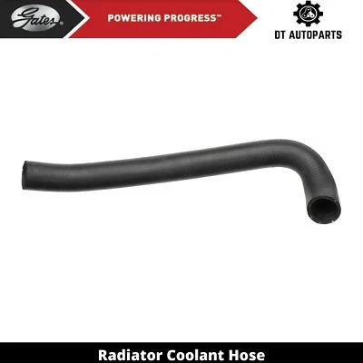 Para Jeep TJ 1997-2002 2,5 L L L4 Gas Radiador Refrigerante Manguera Puertas Superiores 1998 1999 Foto 1 de 4