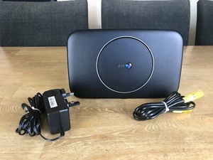 BT Smart Hub 2 AC Wireless Dual Band Router DSL Modem - Picture 1 of 7