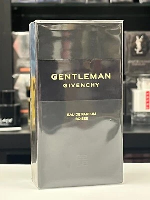 Givenchy Gentleman Boisee Eau de Parfum para Hombre 3.3 fl. oz. / 100ml Foto 1 de 3