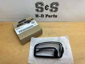 Genuine Harley-Davidson Airflow Rider Footpeg Footrest INSERT Left Side 50500505 - Picture 1 of 3
