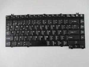 Spanische Tastatur TOSHIBA SATELLITE M40-285 6037B0001416 MP-03436E0-9301 - Bild 1 von 2