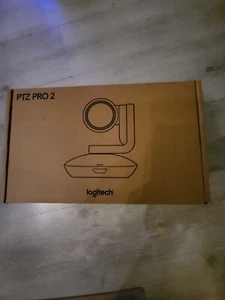 logitech ptz pro 2 - Afbeelding 1 van 5