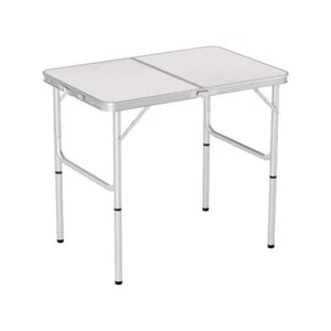 Weisshorn Folding Camping Table 90CM Adjustable Portable Outdoor Picnic Desk - Picture 1 of 8