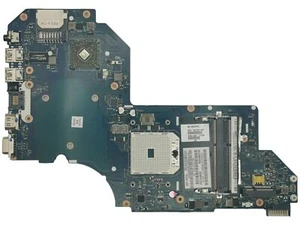 HP ENVY M6-1205DX AMD SOCKET FS1 Original OEM New LAPTOP MOTHERBOARD - Picture 1 of 2