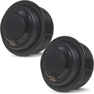 Infinity REF-375TX Reference 3/4" (19mm) Hochtöner 135 Watt mit passiver Frequenzweiche - Bild 1 von 9