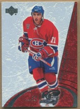 2003-04, Upper Deck, ICE, Base & Insert, Hockey, UPick from list