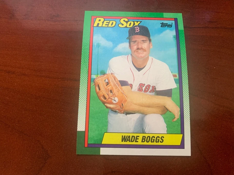 1990 Topps - Complete Your Set - You Pick (601 - 792) - Image 1 of 1