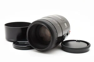 [Near Mint] Minolta AF MACRO 100mm f/2.8 NEW Telephoto Lens A Mount From JAPAN - Picture 1 of 24