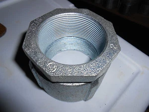 ACOPLAMIENTO ERIKSON 2" 3 PIEZAS ACOPLAMIENTO - Imagen 1 de 1