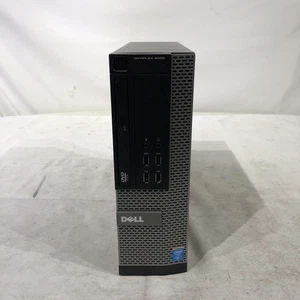 Dell OptiPlex 9020 SFF Intel core I7-4790 3.6 GHz 8 GB ram No HDD/No OS - Picture 1 of 4