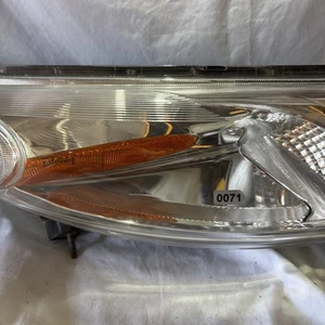 OEM | 2010 - 2014 Nissan Juke Halogen Daytime Running Light Left Drivers - Picture 1 of 6