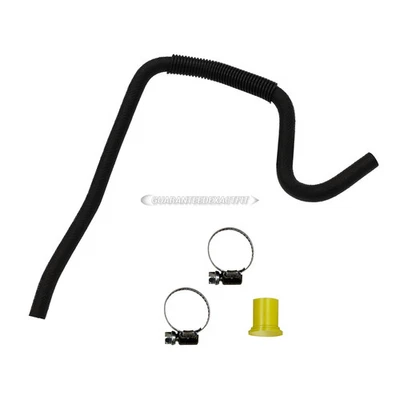 Línea de retorno de dirección asistida Edelmann para Buick Skylark Cadillac Escalade EXT Foto 1 de 2