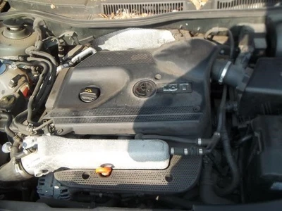 Turbo/Supercharger 1.8L Turbo 180 Hp VIN C 5th Digit Fits 01-06 AUDI TT 22170808 - Image 1 of 4