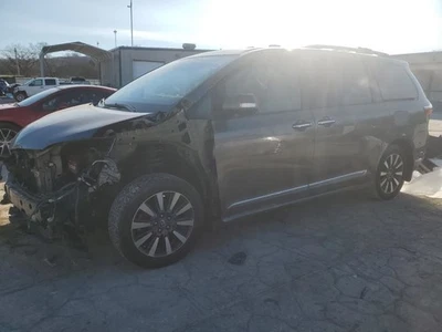 Transfer Case Fits 10-22 LEXUS RX350 4511016 - Image 1 of 4