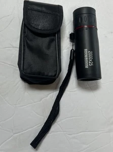 2000X25 Monocular Focus Optics Telescope Onocular Power Monocular for Adults wit - Picture 1 of 5