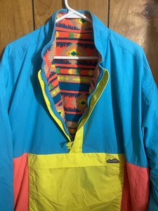 Chubbies Pullover Fleecejacke Wende XXL - Bild 1 von 11