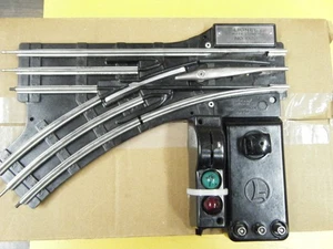 Lionel LH #022 O Ga Remote Control Switch with Controller EXC. - Picture 1 of 2