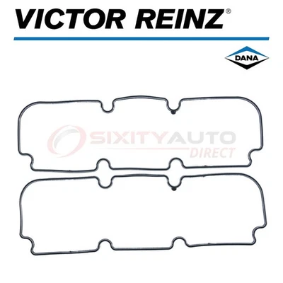 MAHLE Valve Cover Gasket Set for 1998-1999 Chevrolet Lumina 3.8L V6 - kf Foto 1 de 4
