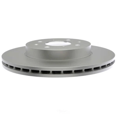 Rotor de freno delantero para Honda Fit 2014-2019 2017 2015 2016 2018 Raybestos 981199 Foto 1 de 3