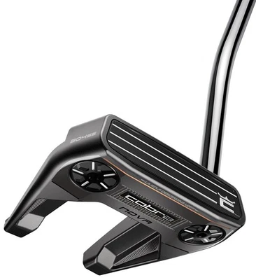 Left Handed Cobra Vintage Nova Putter 34'' Inches New - Image 1 of 4