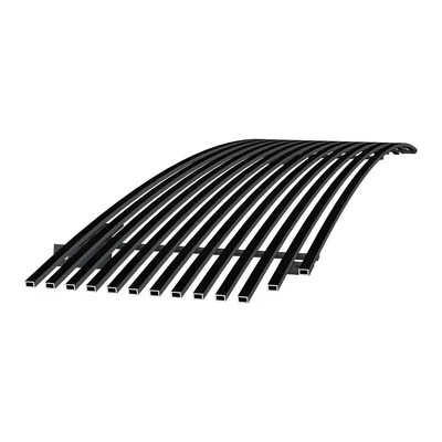 Fits 1999-2002 GMC Sierra 1500/2000-2006 Yukon Black Billet Grille - Image 1 of 4