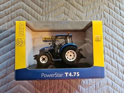 1/32nd Scale New Holland Power Star T4.75 - Image 1 of 3