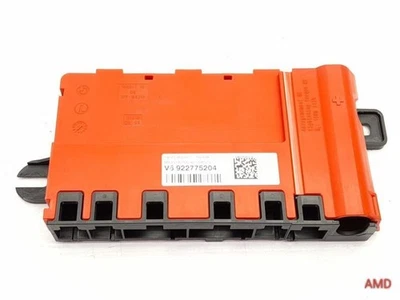 2014 BMW 320i 328i 335i 340i 330i M3 F30 F80 B+ Battery Distributor Multi Lock  - Image 1 of 4