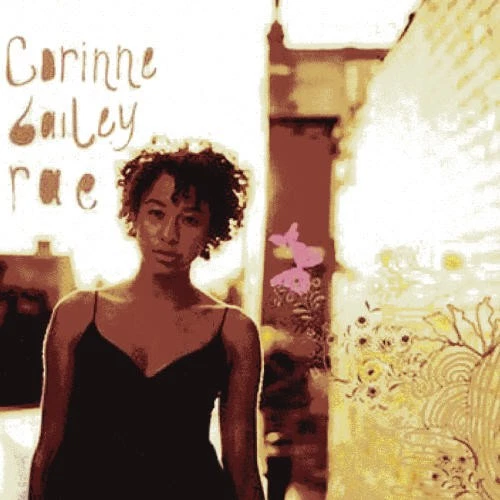 Corinne Bailey Rae - Corinne Bailey Rae [New CD] Holland - Import - Image 1 of 1