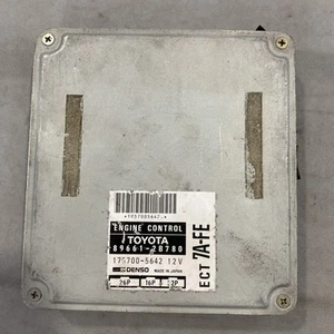 1994-1995 Toyota Celica ECU/ECM 89661-2B780 - Picture 1 of 3