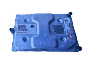 05150843AB Jeep Cherokee ECU ECM Brain Computer OEM Module Mopar 2014 - Picture 1 of 9