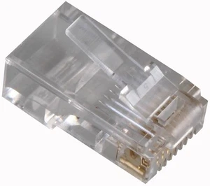PRO SIGNAL - Modulaire Plug, 8P8C, RJ45 - Afbeelding 1 van 1
