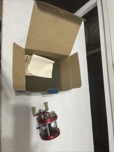 Carrete de pesca Ambassadeur 5000 - Imagen 1 de 7