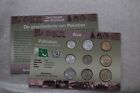 🧭 🇵🇰 Pakistan Sealed Coin Set With Coa B63 #118