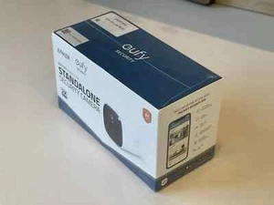NEW SEALED Anker Eufy Stand Alone Security Camera 2K Resolution Wire Free - Picture 1 of 3