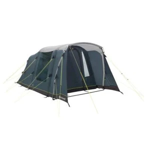 3 Man Inflatable Air Family Weekend Tent - Outwell Sunhill 3 Air Tent - Picture 1 of 17