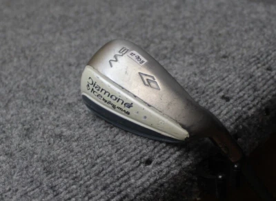 *Orlimar Diamond Ice  Hybrid Sand Wedge Women's Right Hand        #908 - Image 1 of 4