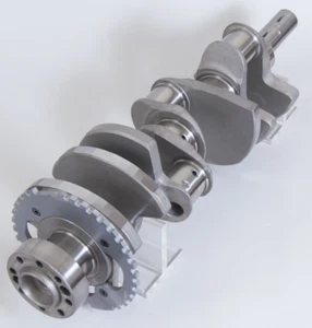 Eagle 32 Tooth Reluctor Forged Stroker Crankshaft For Chrysler 5.7/6.1/6.4 Hemi - Picture 1 of 10