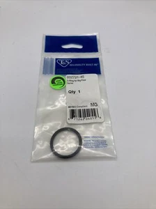 T&S Messing O-Ring für Big Flow Serie 002721-45 - kostenloser Versand + Original OEM - Bild 1 von 2