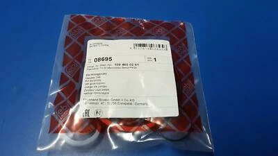 Mercedes W108 – W113 Power Steering Box Seal Kit - 109 460 02 61, 1094600261 - Image 1 of 4