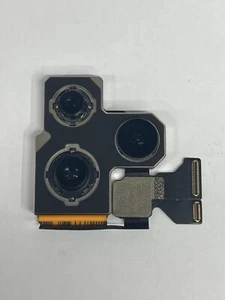 100% Genuine Original Apple iPhone 13 Pro Max Pull-Out Rear Camera Replacement - Picture 1 of 2