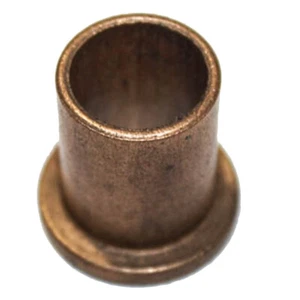 Buje 5/8" ID X 3/4" OD 1" Longitud Total 1/8" Brida Gruesa Césped_ Bush-.625x1F - Imagen 1 de 1