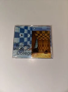Music. At Robert Wesleyan Collage Cd - Bild 1 von 3