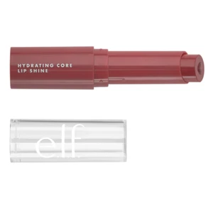 e.l.f. Glow Reviver Lip Oil ✨ HAPPY✨ Hydrating & Glossy Vegan & Cruelty - Picture 1 of 8
