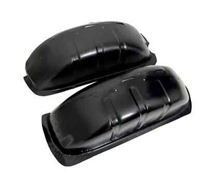 Rear Wheel Housing Panel LH RH Side Black Suzuki Samurai SJ410 Gypsy 1985 -1995 - Picture 1 of 5