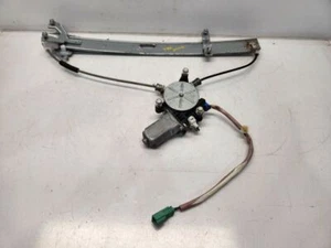2007-08 Honda Fit Passenger Right Front Window Regulator - Electric - Picture 1 of 12
