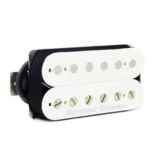 Seymour Duncan - Modelo 78 - Puente/50 mm - Pastilla Humbucker para guitarra eléctrica -... - Imagen 1 de 5